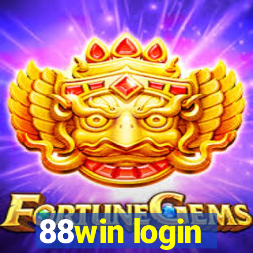 88win login